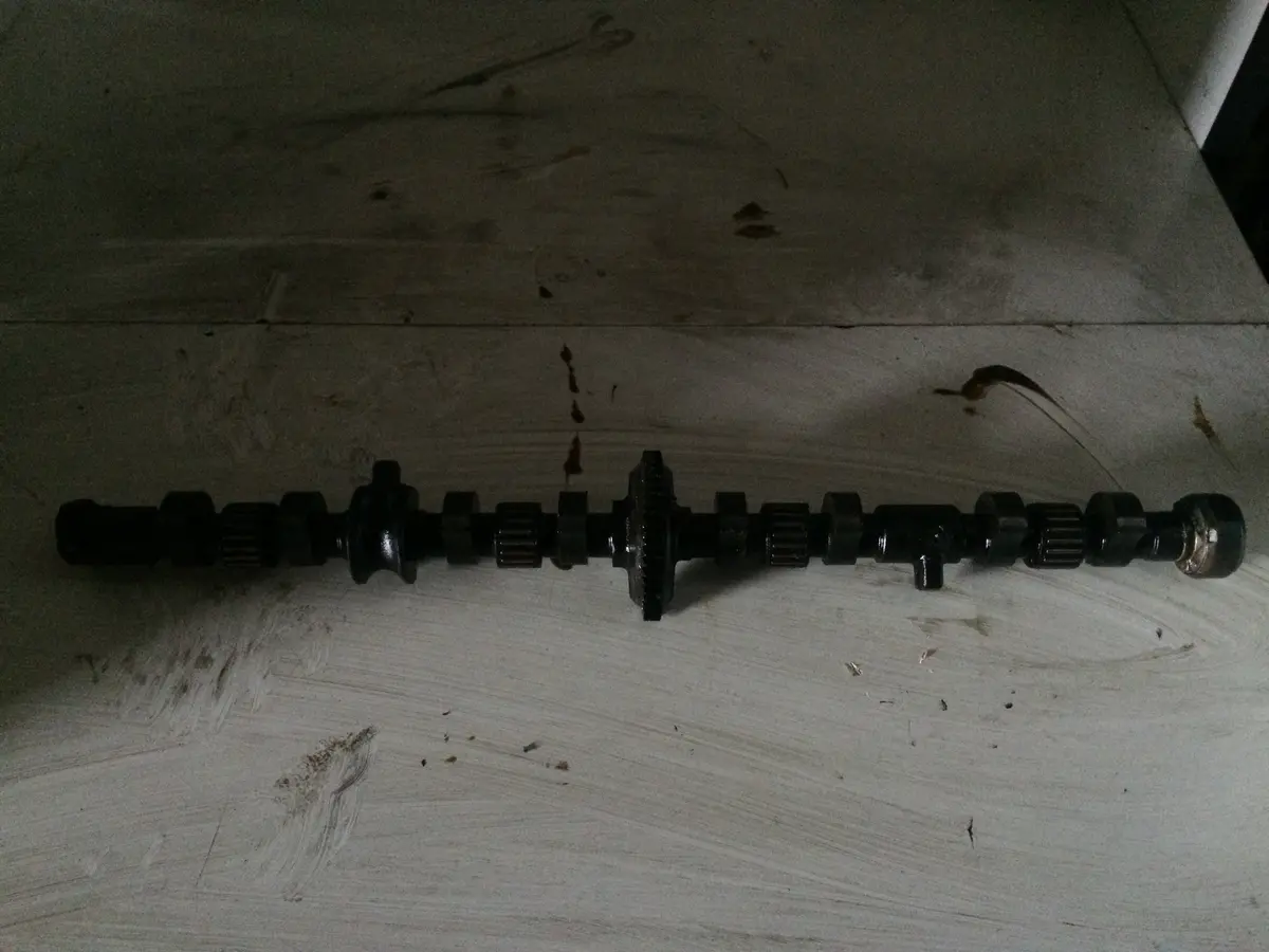 2002 N42 N42b20 Ab N42b20ab Bmw 2.0 Benzinas Valve Tronic 1