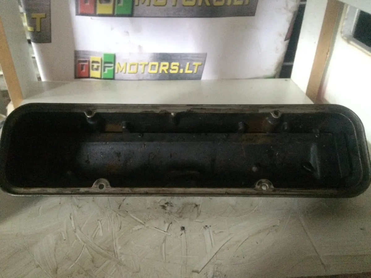 1999 Land Rover 4.0 V8 Benzinas Variklio Cilindrų Galvutės Dangtelis 1