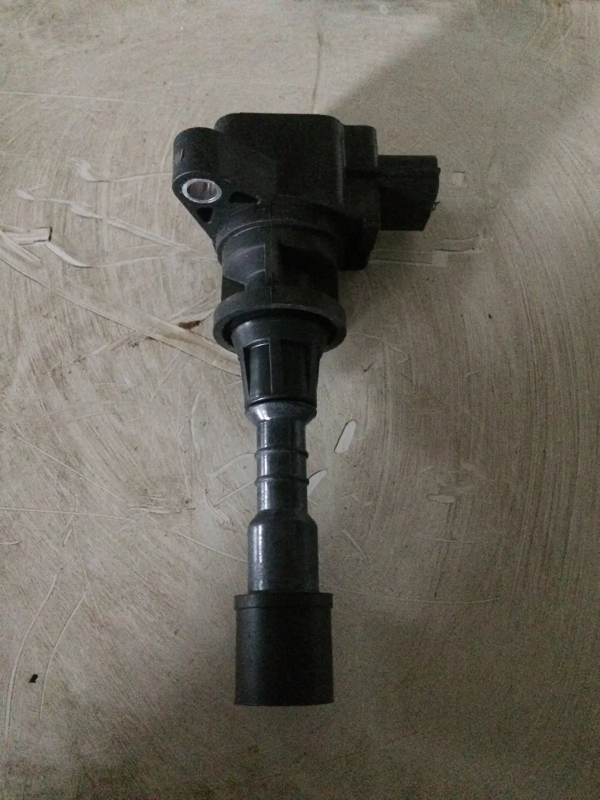 2006 L8 Mazda 1.8 Benzinas Variklio Babina 099700-0984 1