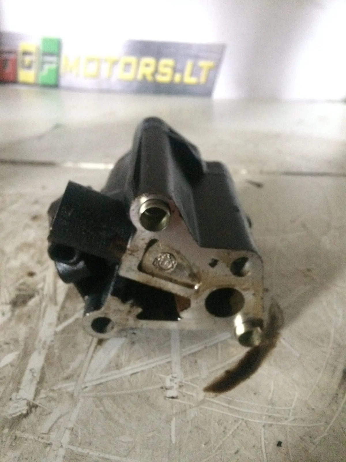 2004 Csdb Ford 1.8 16V Benzinas Variklio Tepalo Siurblys 1S1g-6600 1