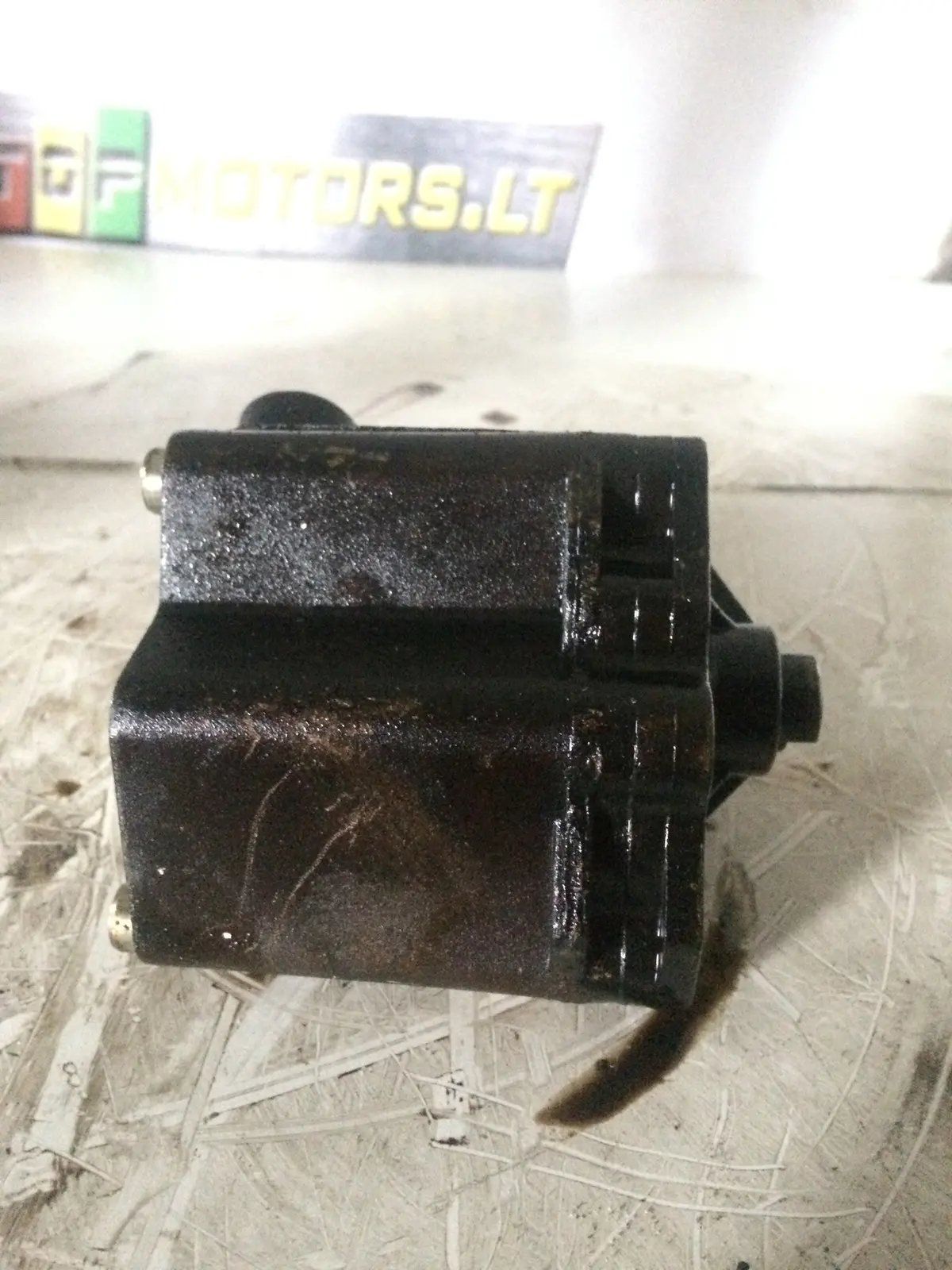 2004 Csdb Ford 1.8 16V Benzinas Variklio Tepalo Siurblys 1S1g-6600 2