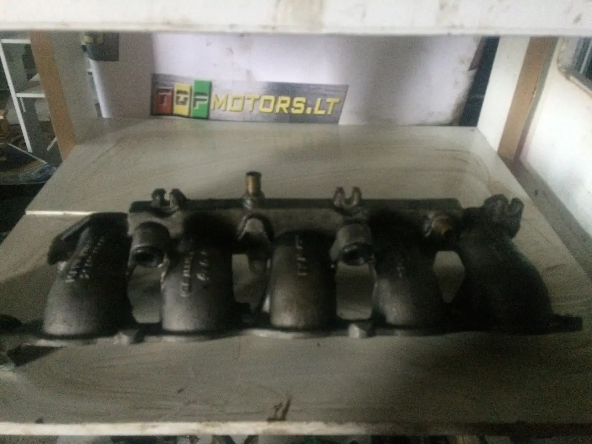2008 Huwa Ford 2.5 Petrol Turbo Engine In Intake Inlet Manifold 46842.08 2900801944 1