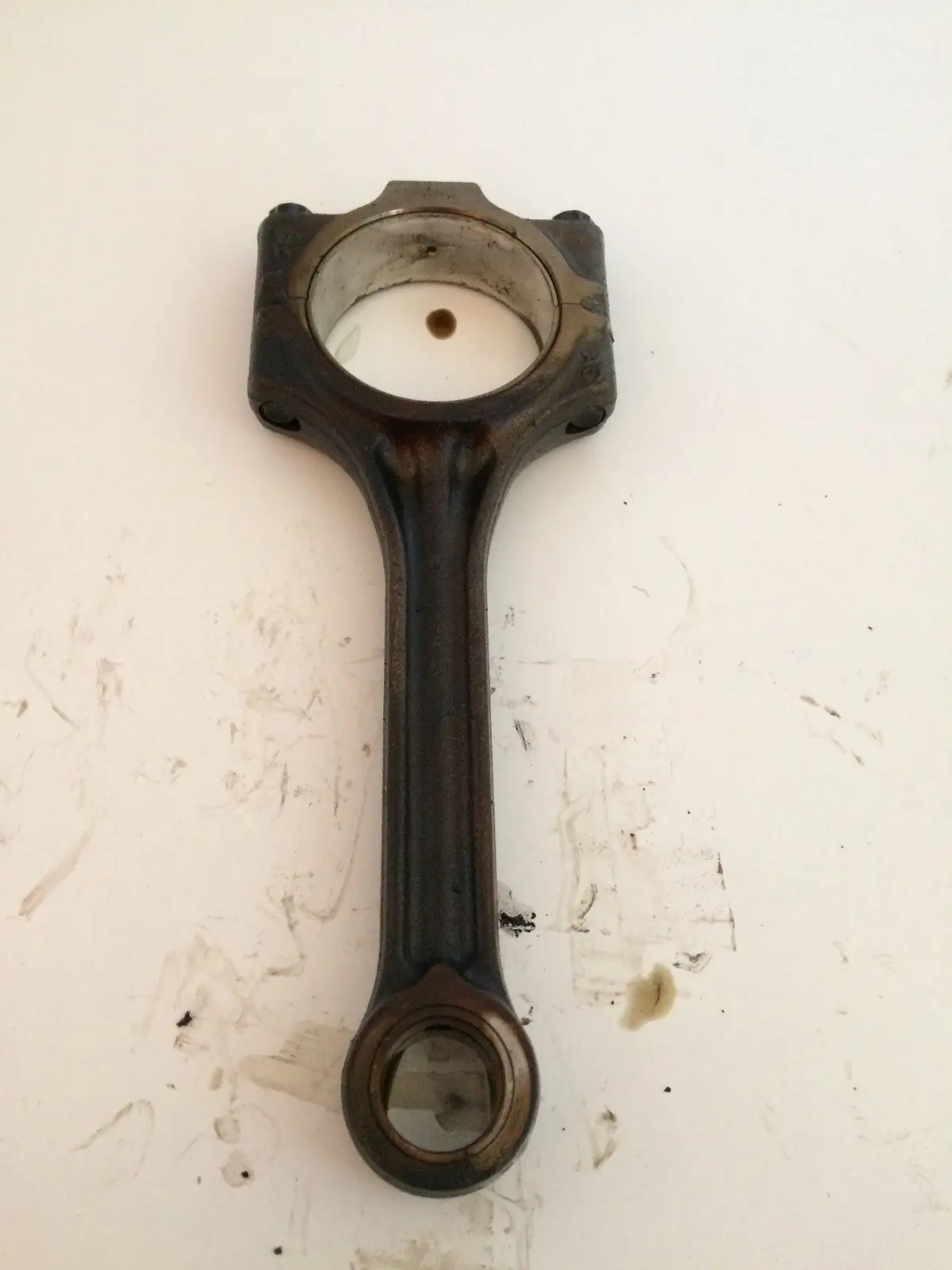 2002 Bky Volkswagen Skoda Seat 1.4 Petrol Engine Connecting Con Rod 1