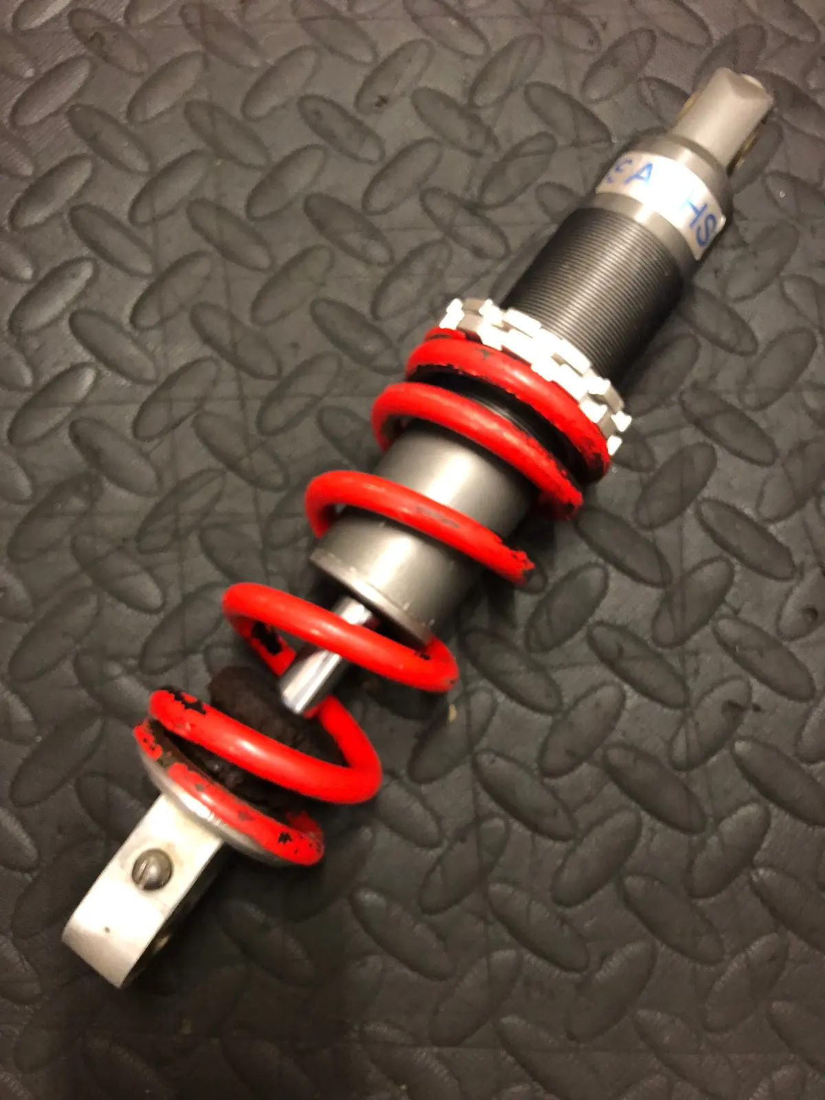 Used Gas Gas Txt Sachs Rear Shock Absorber 1999>2003 Models 1