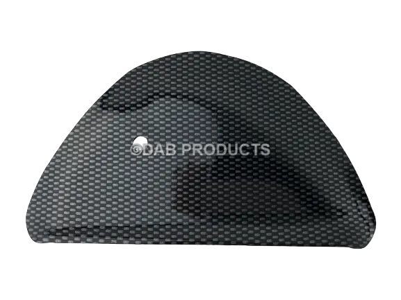 Dab Products Trs Carbon Look Top Radiator Rad Cover 1