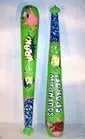Sponge Bog Baseball Bats Inflate 42 Inch 1