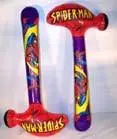 Spiderman Hammer Inflate 36 Inch 1