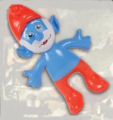 Papa Smurf Inflate 24 Inch 1