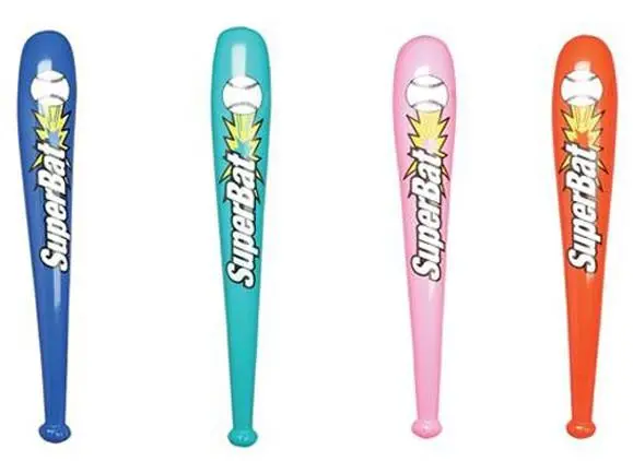 Inflatable 42 Inch Superbat Baseball Bats 1