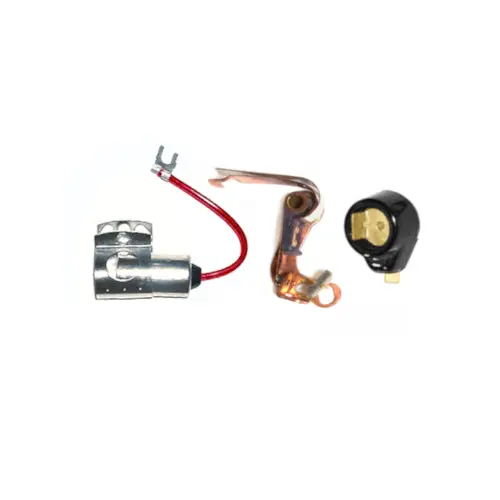 New M37/M43 24 Volt Ignition Tune Up Kit - 3 Piece Kit - Ituk3-1 1