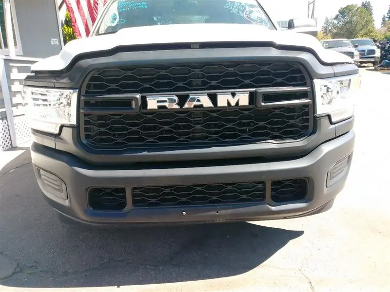 2020 Ram2500 Body Control Module. Part Number 68444250Ad 2