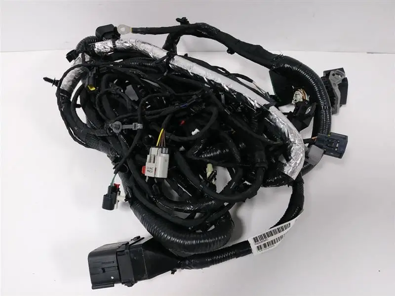 Dodge Ram Transmission Harness For 2013 2500 68163609Ad 1