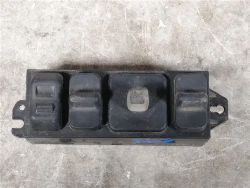 2004 Dodge Ram1500 Driver Side Seat Switch. Part Number 56045713Ac 1