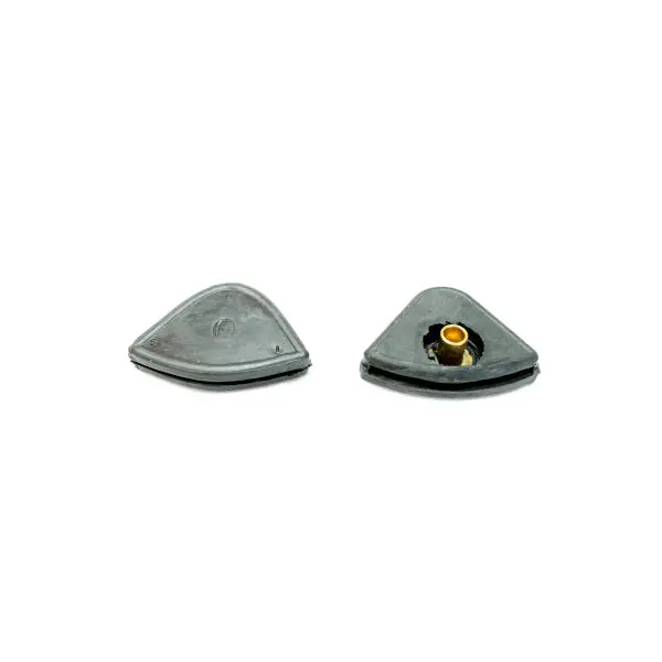 New Hood Corner Protectors - Slip-On & Rivet Type - Cc466130 1