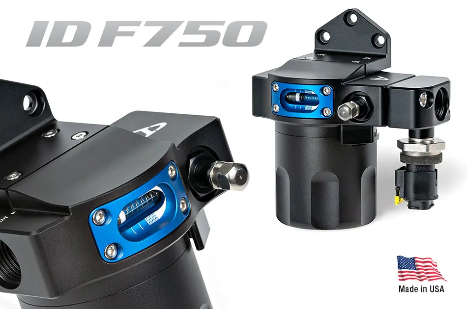 Injector Dynamics Fuel Filter - F750 1