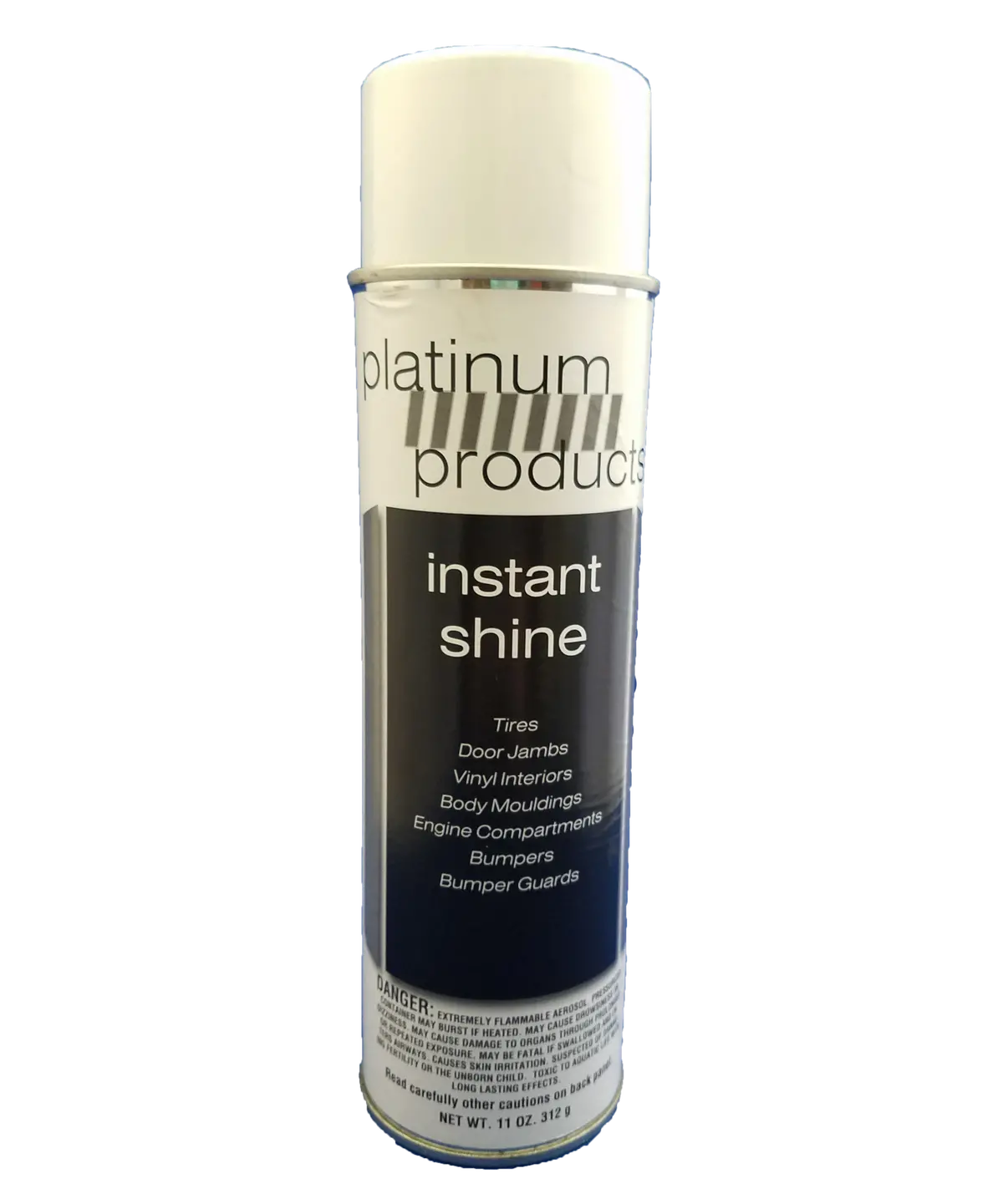 Platinum Products: Instant Shine 1