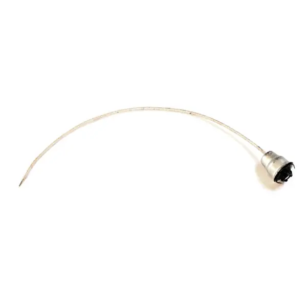 New Instrument Light Socket With Pigtail Assembly - Cc682198-S 1