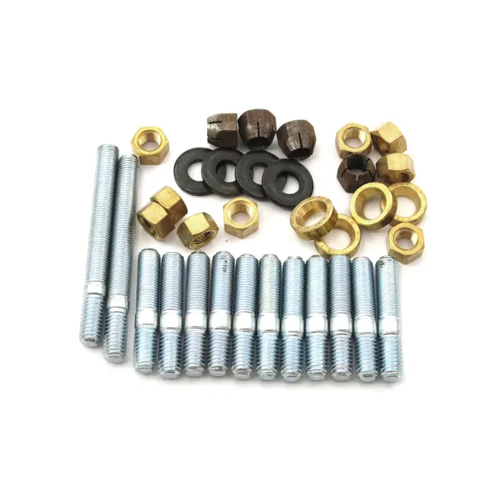 New 230 Intake/Exhaust Manifold Mounting Kit - Nmhk335508-230 1