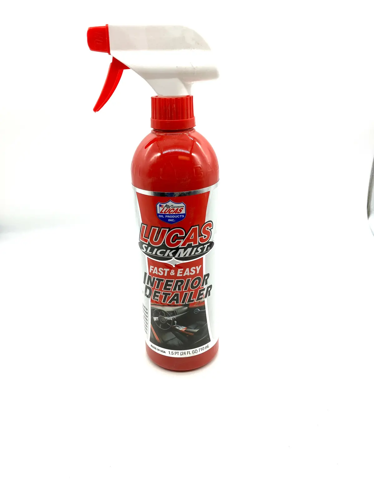 Interior Detailer 24Oz 1