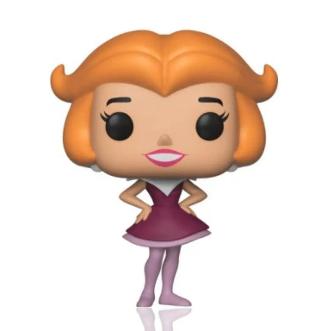 Funko Pop! Animation: The Jetsons - Jane Jetson #510 2