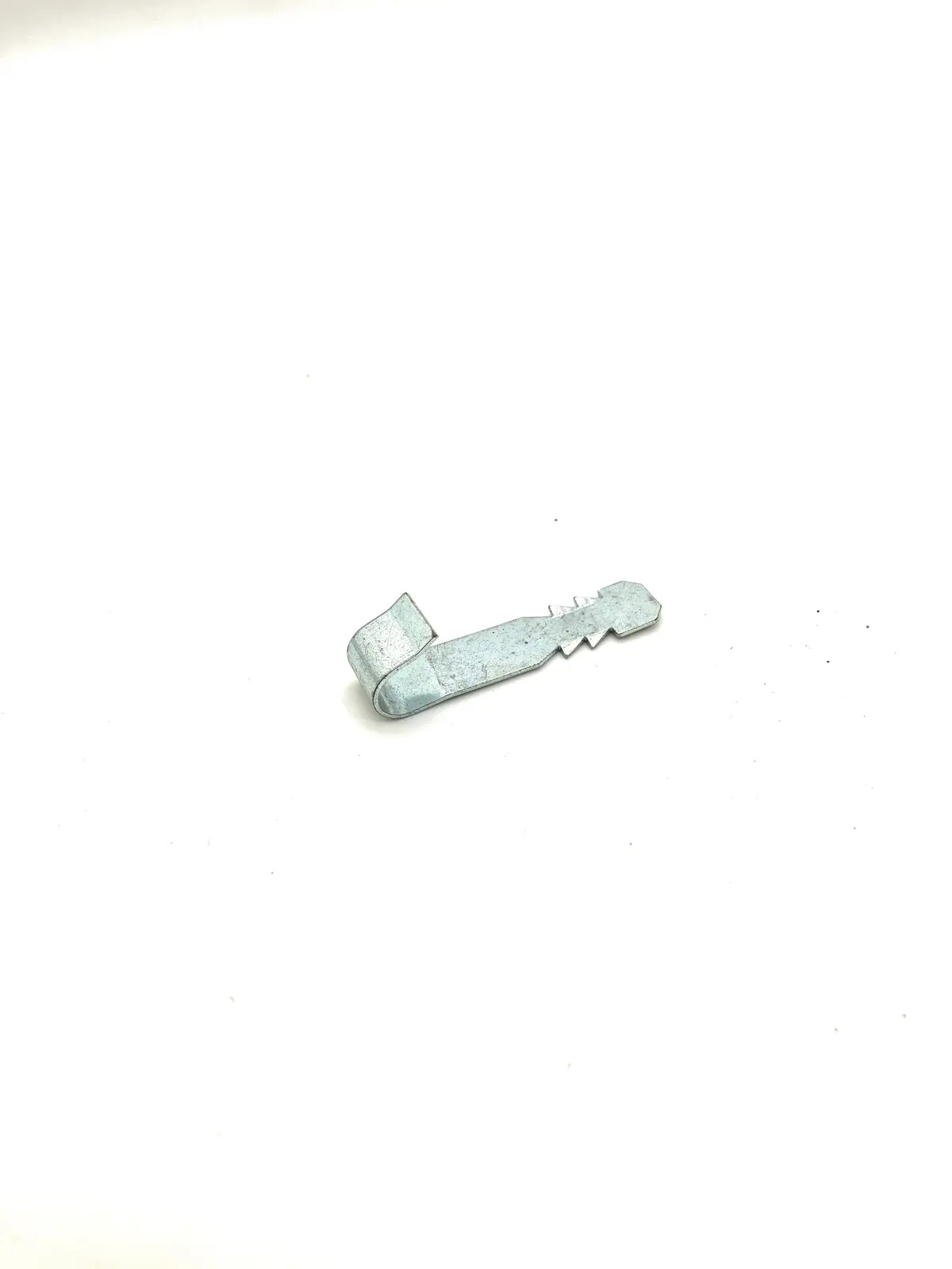 Brake Line J Clip 1