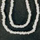 Ruff Cut Natural Shell Necklaces 1