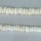 Jumbo Thick Puka Shell Necklaces 1