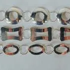 Metal Designer Waist Chains 1