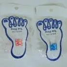 Metallic Toe Rings 1