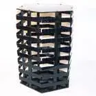 Spinning Earing Display Rack 1