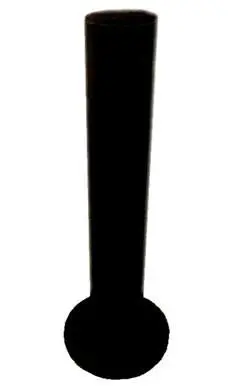 Velvet Stand Up Bracelet Display Rack 1