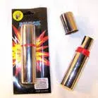 Shocking Lipstick 1