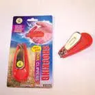 Shocking Finger Nail Clippers 1