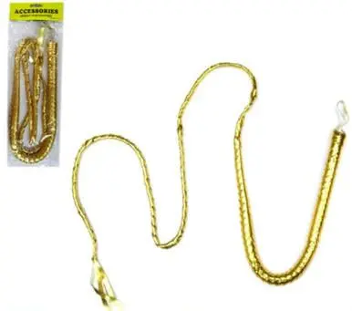 Golden Leather Whips 1