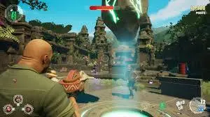 Ps4 Jumanji The Video Game (R-All) 2