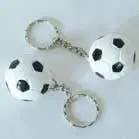 Soccer Ball Key Chain 1