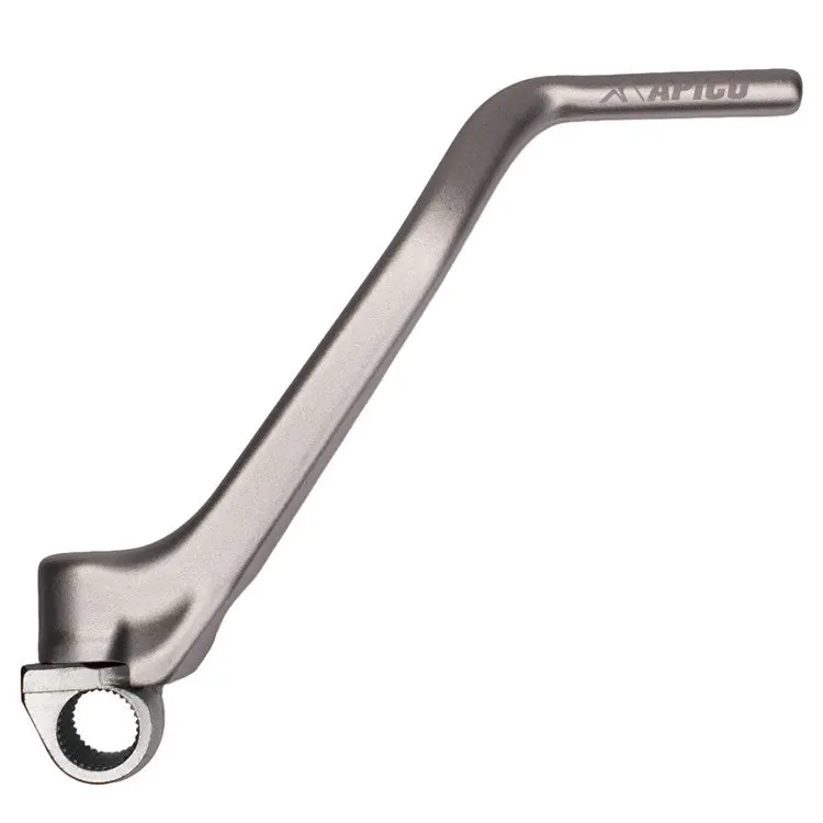 Apico Sherco Scorpa Trials Long  Complete Kick Start Lever 1