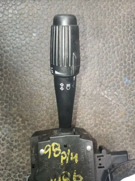 1998 Dodge Ram2500 Multifunction Switch. Part Number 4728424 1