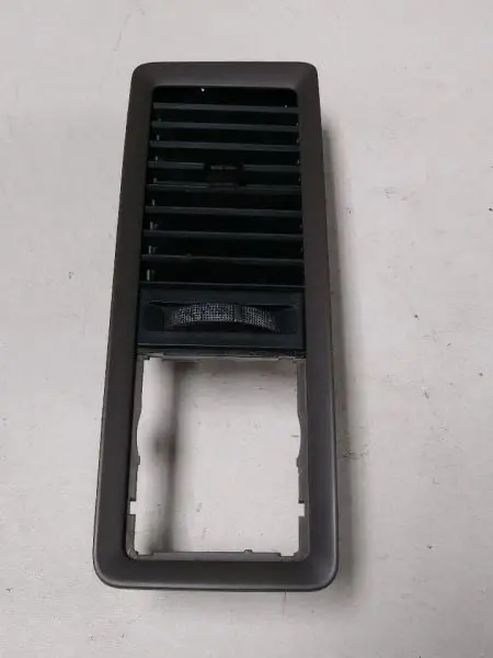 2012 Dodge Ram1500 Driver Side Dash Vent. Trim Code V3. Part Number 1Nl911j8aa 1
