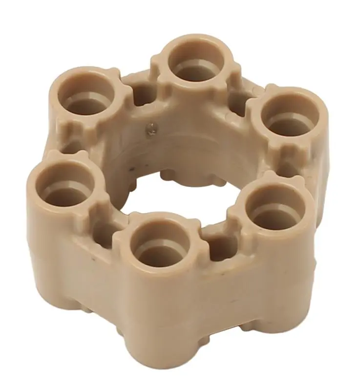 Eaton Solid Isolator Coupler For Lsa Superchargers 1