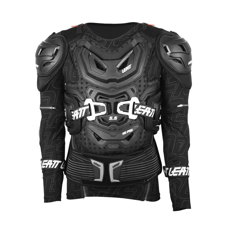 Leatt 5.5 Body Protector Xxl 1