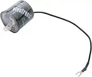 Flasher Unit Led 1