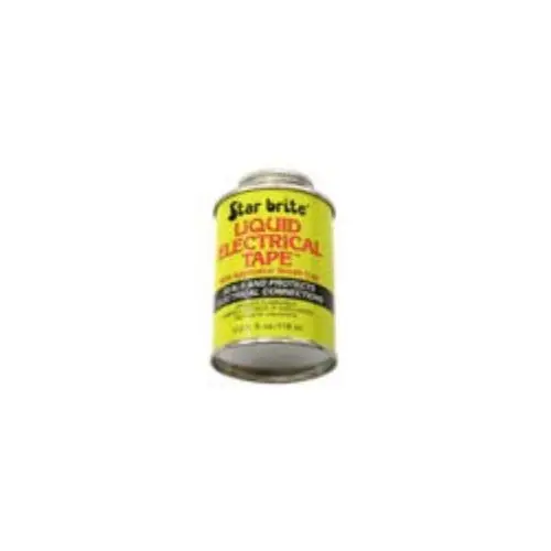 Liquid Electrical Tape (4Oz) - Let08 1