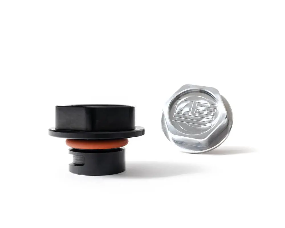 Billet Ls Oil Fill Cap - Ls1 Ls2 Ls3 Ls7 Lsa Ls9 Etc 1