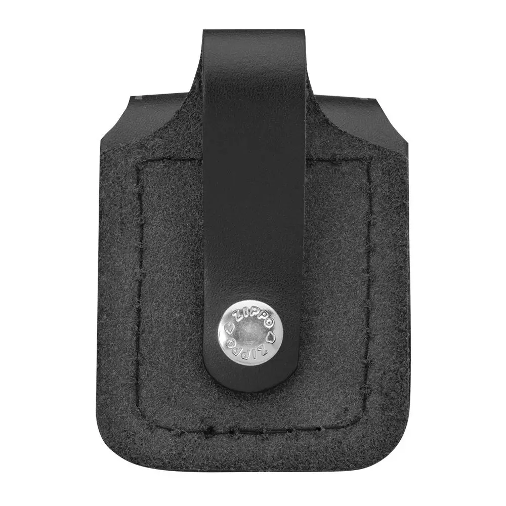 Black Lighter Pouch- Loop 2
