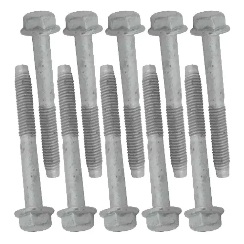 Oem Lsa Supercharger Mounting Bolts - Gm Zl1 Cts-V 1