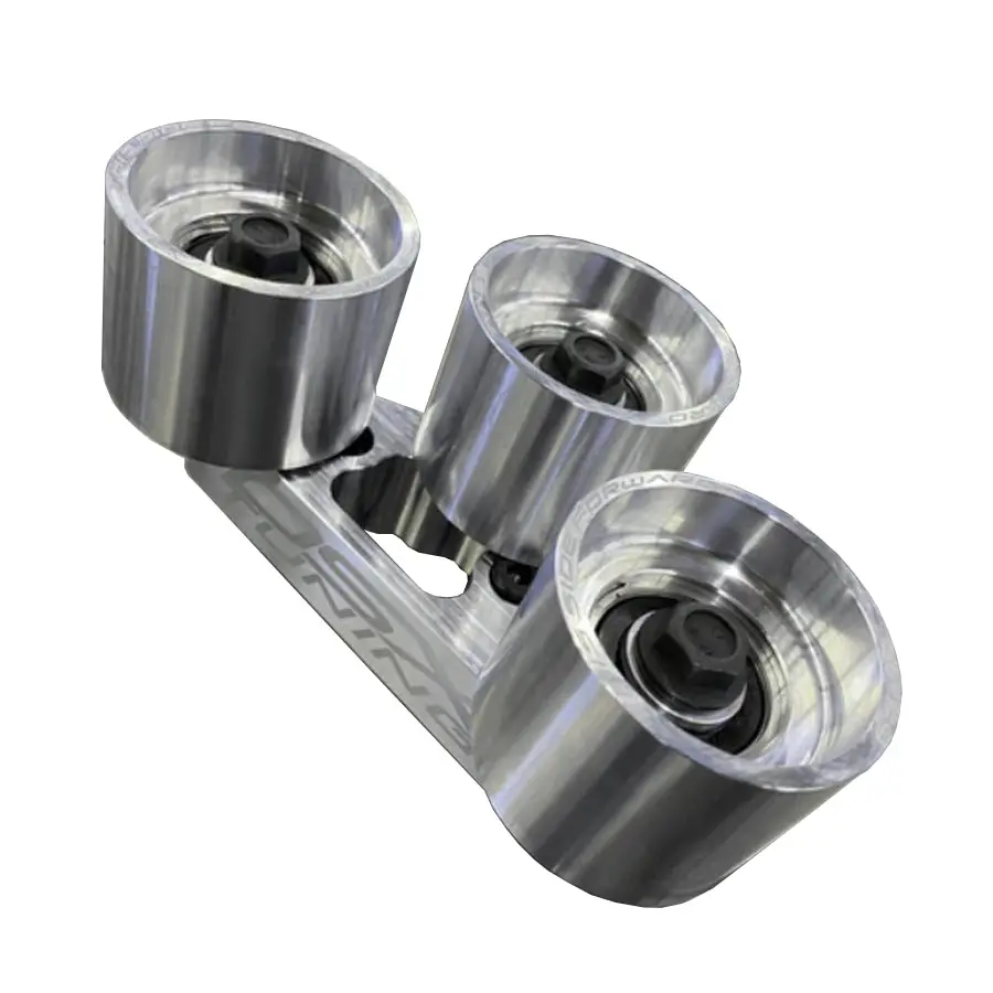 Lsa Triple Idler For Supercharger Blower Drive 1