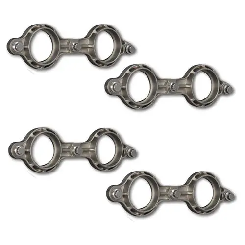 Ls Cast Stainless Steel Header Flanges 1
