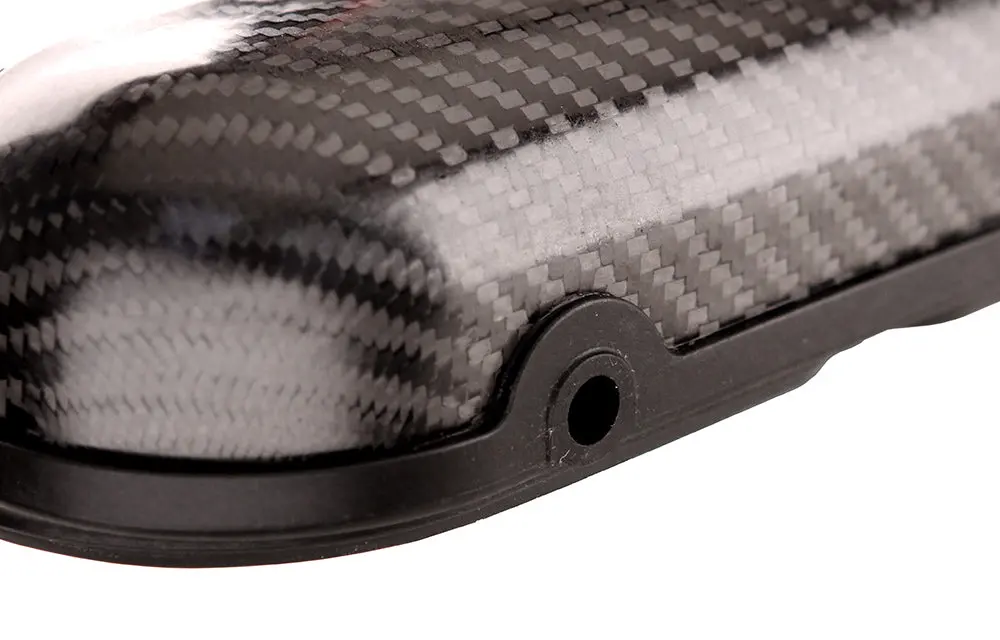 Carbon Fiber Ls Valve Covers - Gm - Ls1 Ls2 Ls3 Ls7 Ls9 Lsa 2