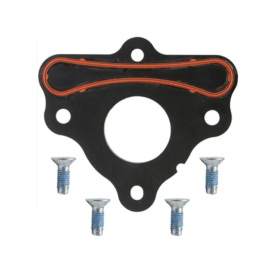 Ls & Lt Camshaft Retainer Plate Gm - Fits All Ls & Lt Engines 12589016 1